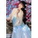 Spring Message 春信 - Han Element Hanfu Set