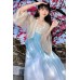 Spring Message 春信 - Han Element Hanfu Set