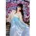 Spring Message 春信 - Han Element Hanfu Set