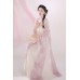 Twilight Rose 暮语蔷薇 - Han Element Hanfu Set
