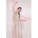 Twilight Rose 暮语蔷薇 - Han Element Hanfu Set