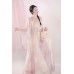 Twilight Rose 暮语蔷薇 - Han Element Hanfu Set