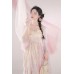 Twilight Rose 暮语蔷薇 - Han Element Hanfu Set