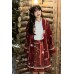 Forest Deer 林深见鹿 - Han Element Hanfu Set