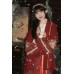 Forest Deer 林深见鹿 - Han Element Hanfu Set