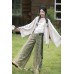 Locust Bloom 槐序晚 - New Chinese Hanfu Set