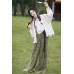 Locust Bloom 槐序晚 - New Chinese Hanfu Set