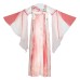 Satin Lotus 洒锦莲莲 - Tang Dynasty Hanfu Qixiong Ruqun