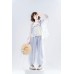 Sea Salt 海盐可可 - Han Element Hanfu Set