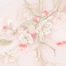 Light Peach Petals 淡淡桃华 - Northern Southern Dynasties Qixiong Poqun
