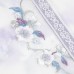 Purple Crystal 烟光琉璃 - Han Element Hanfu Set
