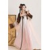 Mist Lotus 烟光瑬莲 - Tang Dynasty Hanfu Qixiong Pleated Skirt
