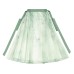 Willow Green - Han Chinese Element Top & Mamian Skirt Set