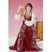 Blissful Dream 盛乐长梦 - Tang Dynasty Hanfu Qixiong Ruqun