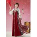 Blissful Dream 盛乐长梦 - Tang Dynasty Hanfu Qixiong Ruqun