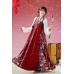 Blissful Dream 盛乐长梦 - Tang Dynasty Hanfu Qixiong Ruqun