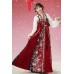 Blissful Dream 盛乐长梦 - Tang Dynasty Hanfu Qixiong Ruqun
