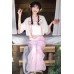 Strawberry Ice Dew 草莓冰露 - Han Element Hanfu Set