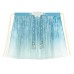 Spring Mountain Dream 蝶梦春山 - Tang Dynasty Hanfu Qixiong Pleated Skirt