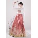 Koi Melody 锦鳞谣 - New Chinese Style Top & Mamian Skirt Set