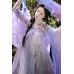 Mulberry Song 陌上桑 - Tang Dynasty Hanfu Qixiong Suspender Skirt