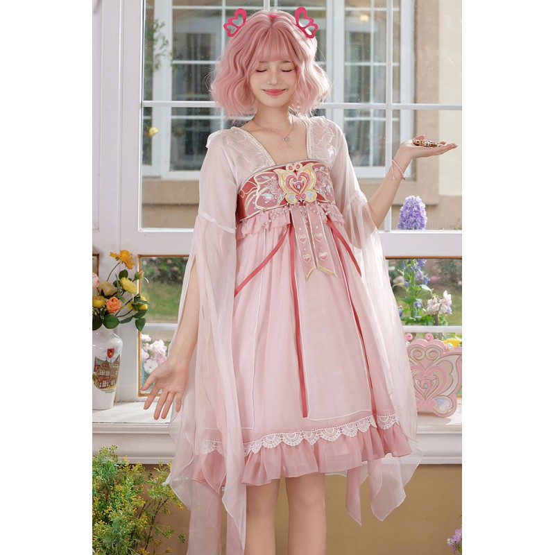 Magic Fairy Xuexue Magic Fairy Xuexue