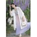 Misty Cloud Dream 黛云浮梦 - Han Element Hanfu Set