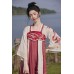 Dragon Mother 龙母寅 - Han Element Hanfu Set
