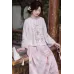 Baicha Wenyue 白茶问月 - Improved Girly Style Hanfu