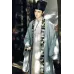 Bi Yun Tian 碧云天 - Song Hanfu Robe