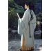 Bi Yun Tian 碧云天 - Song Hanfu Robe