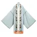 Bi Yun Tian 碧云天 - Song Hanfu Robe