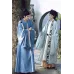 Bi Yun Tian 碧云天 - Song Hanfu Robe
