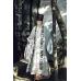 Bi Yun Tian 碧云天 - Song Hanfu Robe