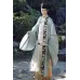 Bi Yun Tian 碧云天 - Song Hanfu Robe