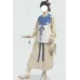 Mint Candy 薄荷糖 - Ming Dynasty Hanfu Tieli Robe