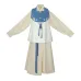 Mint Candy 薄荷糖 - Ming Dynasty Hanfu Tieli Robe