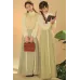 Morning Glow 晨曦 - Han Element Hanfu Set