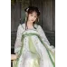 Daisy 雏菊 - Tang Hanfu Ru Skirt Set