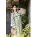 Daisy 雏菊 - Tang Hanfu Ru Skirt Set