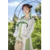 Daisy 雏菊 - Tang Hanfu Ru Skirt Set