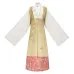 Spring Dust 春尘 - Ming Dynasty Hanfu Set