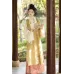 Spring Dust 春尘 - Ming Dynasty Hanfu Set