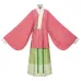 Spring Equinox 春分 - Ming Dynasty Outfit Daily Ma Mian Skirt Spring Equinox 春分 - Ming Dynasty Outfit Daily Ma Mian Skirt