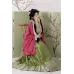 Spring Equinox 春分 - Ming Dynasty Outfit Daily Ma Mian Skirt Spring Equinox 春分 - Ming Dynasty Outfit Daily Ma Mian Skirt