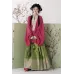 Spring Equinox 春分 - Ming Dynasty Outfit Daily Ma Mian Skirt Spring Equinox 春分 - Ming Dynasty Outfit Daily Ma Mian Skirt