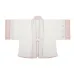 Pink & Ink 粉墨 - Han Element Hanfu Set