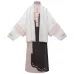 Pink & Ink 粉墨 - Han Element Hanfu Set