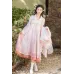 Greenhouse Girl 花房姑娘 - Han Element Hanfu Set