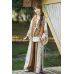 Ash Pile 锦灰堆 - Han Element Hanfu Set
